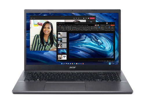 [NX.EH9EF.002] Acer Extensa 15 EX215-55, Intel® Core™ i5, 39,6 cm (15.6”), 8 Go, 512 Go, Windows 11 Pro