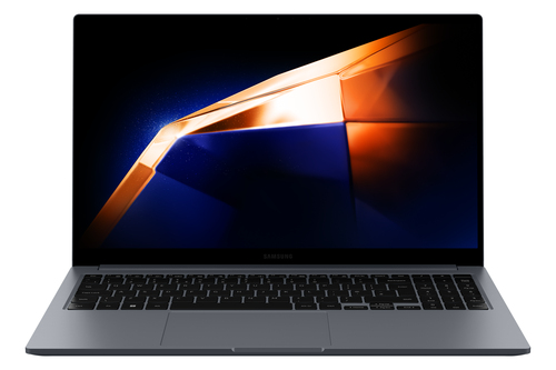 [NP754XGK-KG2FR] Samsung Galaxy Book4, Intel Core 5, 39,6 cm (15.6”), 16 Go, 512 Go, Windows 11 Pro