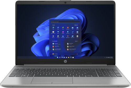 [5Y424EA#ABF] HP 255 G9, AMD Ryzen™ 5, 39,6 cm (15.6”), 8 Go, 256 Go, Windows 11 Pro