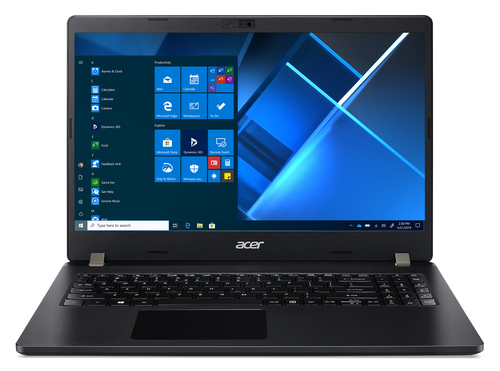 [NX.VQBEF.00S] Acer TravelMate P2 TMP215-53-3038, Intel® Core™ i3, 39,6 cm (15.6”), 8 Go, 256 Go, Windows 10 Pro