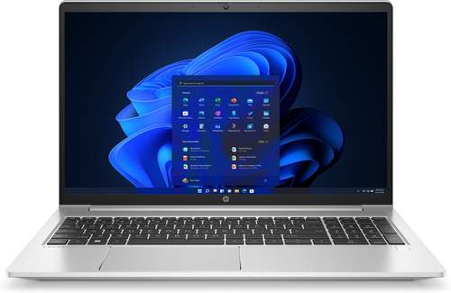 [9M3W5AT] HP ProBook 450 15.6 G9, Intel® Core™ i5, 39,6 cm (15.6”), 16 Go, 512 Go