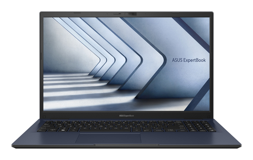 [90NX05U1-M00N10] ASUS ExpertBook B1 B1502CBA-BQ0553X, Intel® Core™ i5, 39,6 cm (15.6”), 16 Go, 512 Go, Windows 11 Pro