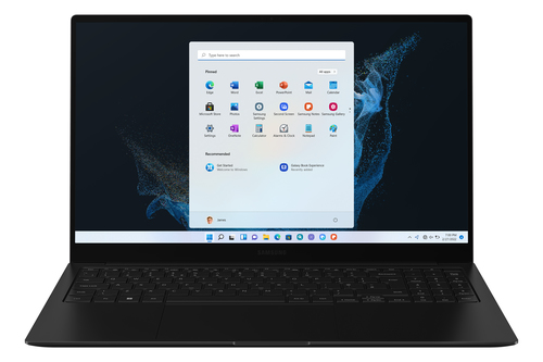 [NP954XED-KA1FR] Samsung Galaxy Book2 Pro, Intel® Core™ i5, 39,6 cm (15.6”), 8 Go, 256 Go, Windows 11 Pro