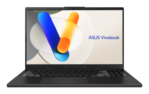 [90NB12Z3-M004X0] ASUS Vivobook Pro 15 OLED N6506MU, Intel Core Ultra 7, 39,6 cm (15.6”), 16 Go, 1 To, Windows 11 Pro