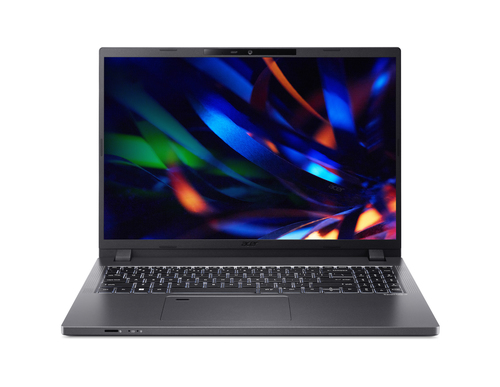 [NX.B1BEF.002] Acer TravelMate P2 TMP216-51-TCO-346K, Intel® Core™ i3, 40,6 cm (16”), 8 Go, 512 Go, Windows 11 Pro
