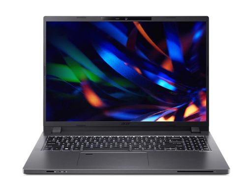 [NX.B1BEF.004] Acer TravelMate P2 TMP216-51-TCO-59PW, Intel® Core™ i5, 40,6 cm (16”), 8 Go, 512 Go, Windows 11 Pro