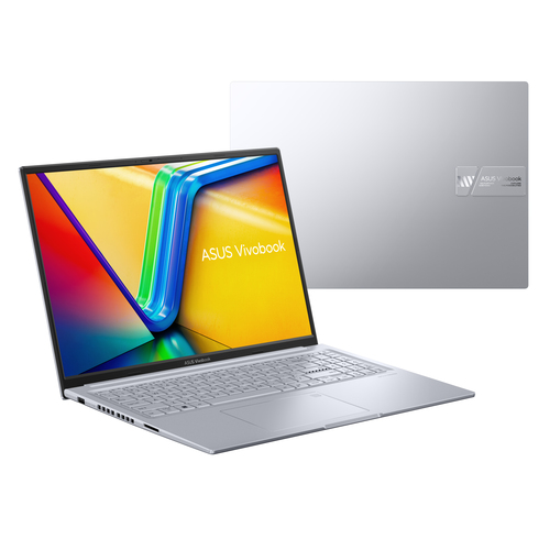 [90NB11E2-M00F50] ASUS Vivobook 16X K3605ZF-MB372W, Intel® Core™ i5, 40,6 cm (16”), 16 Go, 512 Go, Windows 11 Home