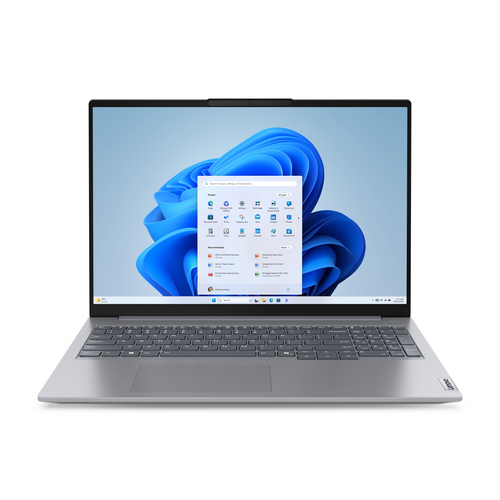 [21MS0047FR] Lenovo ThinkBook 16, Intel Core Ultra 5, 40,6 cm (16”), 16 Go, 512 Go, Windows 11 Pro