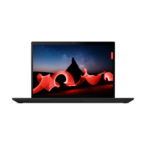 [21HH007BFR] Lenovo ThinkPad T16, Intel® Core™ i5, 40,6 cm (16”), 8 Go, 256 Go, Windows 11 Pro