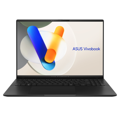 [90NB1482-M00410] ASUS Vivobook S 16 OLED M5606UA, AMD Ryzen™ 9, 4 GHz, 40,6 cm (16”), 32 Go, 1 To