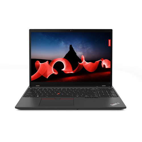 [21K7000LFR] Lenovo ThinkPad T16, AMD Ryzen™ 5 PRO, 40,6 cm (16”), 16 Go, 512 Go