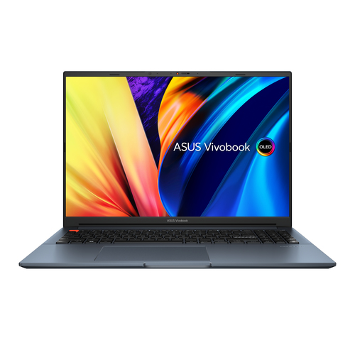 [90NB1151-M00920] ASUS Vivobook Pro 16 OLED H6602VU-MX155X, Intel® Core™ i5, 40,6 cm (16”), 16 Go, 1 To, Windows 11 Pro