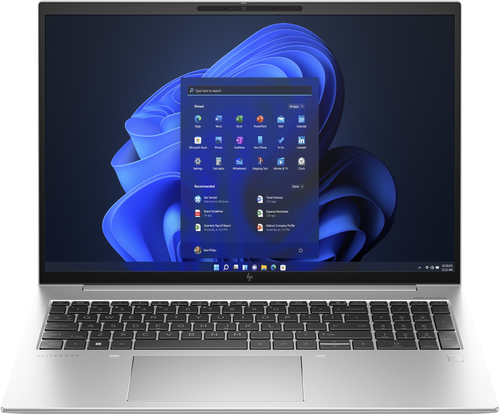 [96X23ET#ABF] HP EliteBook 860 16 G10, Intel® Core™ i5, 40,6 cm (16”), 8 Go, 256 Go