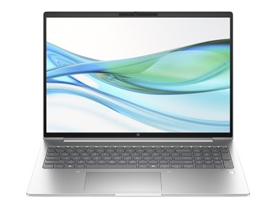 [A23H6EA#ABF] HP ProBook 460 G11, Intel Core Ultra 7, 40,6 cm (16”), 16 Go, 1 To, Windows 11 Pro