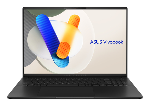 [90NB14B2-M001Z0] ASUS Vivobook S 16 OLED M5606WA-MX022X, AMD Ryzen AI 9, 2 GHz, 40,6 cm (16”), 32 Go, 1 To