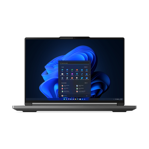 [21J8000AFR] Lenovo ThinkBook 16p, Intel® Core™ i5, 40,6 cm (16”), 16 Go, 512 Go, Windows 11 Pro