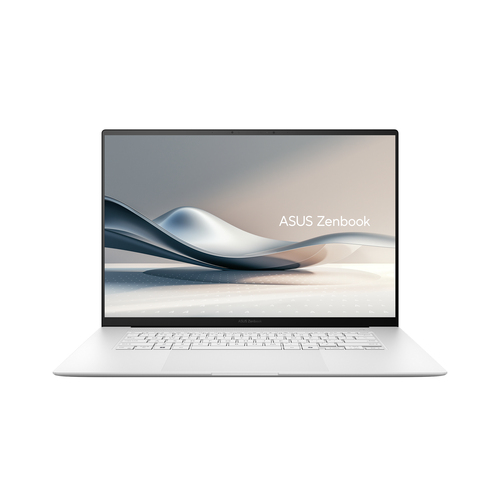 [90NB13M2-M003B0] ASUS Zenbook S 16 UM5606WA-RK084X, AMD Ryzen AI 9 HX, 2 GHz, 40,6 cm (16”), 32 Go, 1 To