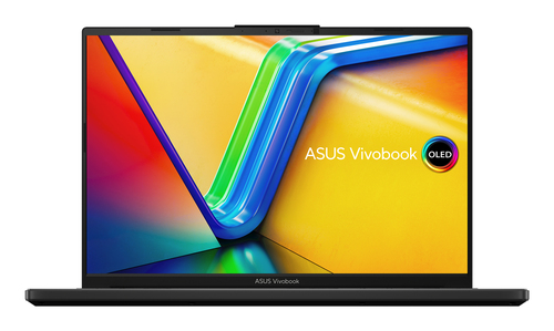 [90NB10Z2-M003P0] ASUS Vivobook Pro 16X OLED K6604JI-MX084X, Intel® Core™ i9, 40,6 cm (16”), 32 Go, 1 To, Windows 11 Pro
