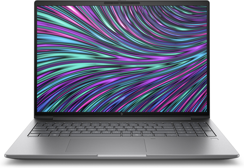 [86B14EA#ABF] HP ZBook Power 16 G11, Intel Core Ultra 7, 40,6 cm (16”), 32 Go, 1 To, Windows 11 Pro
