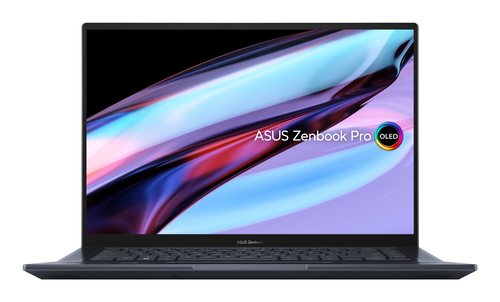 [90NB10K1-M006C0] ASUS Zenbook Pro 16X OLED BX7602VI-ME108X, Intel® Core™ i9, 40,6 cm (16”), 32 Go, 1 To, Windows 11 Pro
