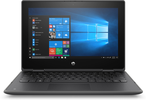 [2X8A3EA#ABF] HP ProBook x360 11 G6, Intel® Core™ i3, 1 GHz, 29,5 cm (11.6”), 8 Go, 256 Go
