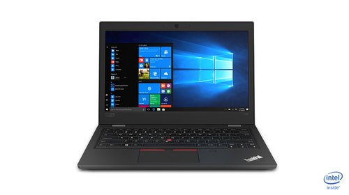 [20NR0011FR] Lenovo ThinkPad L390, Intel® Core™ i3, 33,8 cm (13.3”), 8 Go, 256 Go