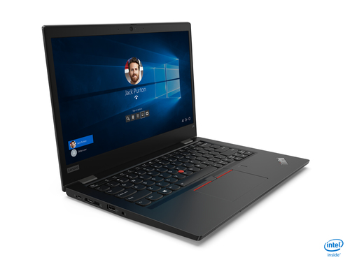 [20VH004PFR] Lenovo ThinkPad L13, Intel® Core™ i5, 33,8 cm (13.3”), 8 Go, 256 Go, Windows 10 Pro