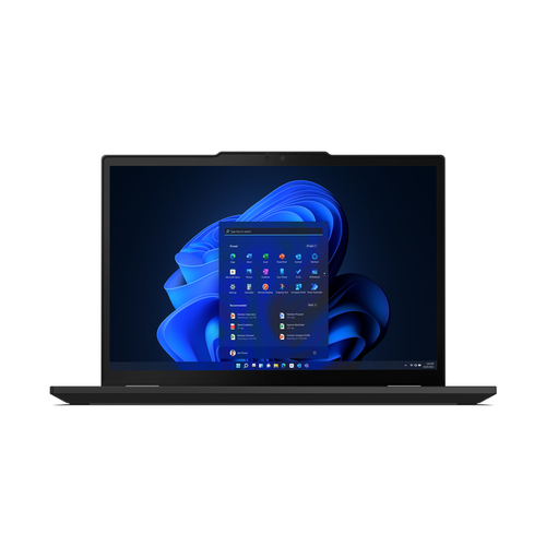 [21F2005WFR] Lenovo ThinkPad X13 Yoga, Intel® Core™ i5, 33,8 cm (13.3”), 16 Go, 512 Go, Windows 11 Pro