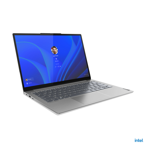 [21AR0010FR] Lenovo ThinkBook 13s, Intel® Core™ i5, 33,8 cm (13.3”), 16 Go, 512 Go, Windows 11 Pro