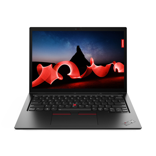 [21FJ001YFR] Lenovo ThinkPad L13 Yoga, Intel® Core™ i5, 33,8 cm (13.3”), 8 Go, 256 Go, Windows 11 Pro