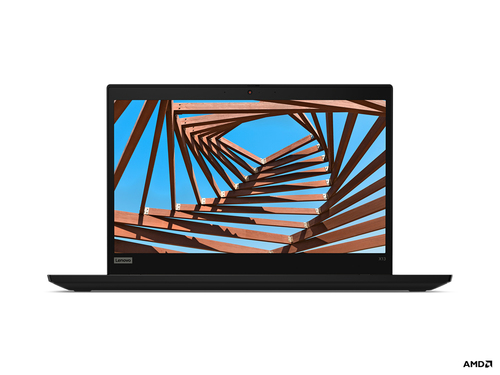 [20UF003HFR] Lenovo ThinkPad X13, AMD Ryzen™ 5 PRO, 33,8 cm (13.3”), 8 Go, 256 Go