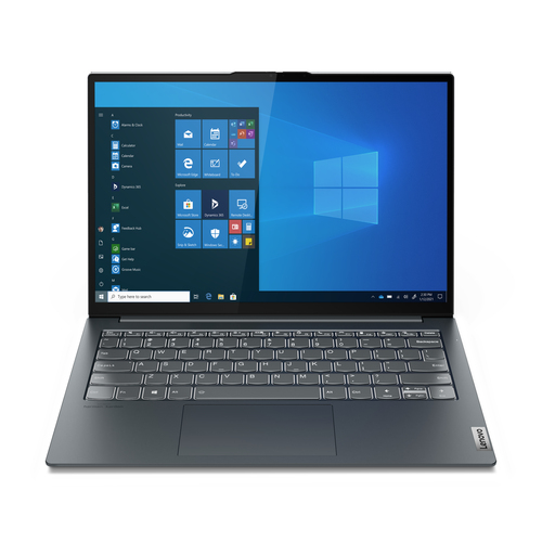 [20WJ002MFR] Lenovo ThinkBook 13x, Intel® Core™ i5, 33,8 cm (13.3”), 16 Go, 512 Go, Windows 11 Pro