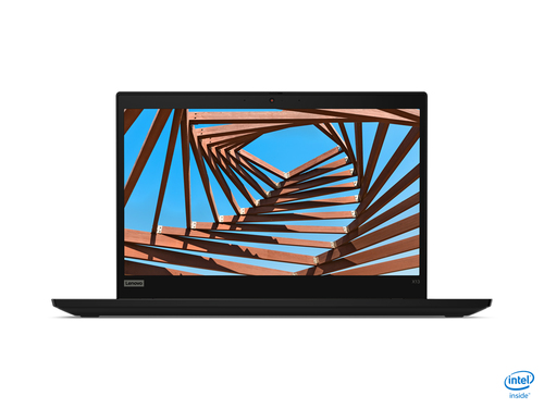 [20T2003TFR] Lenovo ThinkPad X13, Intel® Core™ i7, 33,8 cm (13.3”), 16 Go, 512 Go