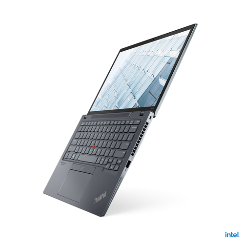 [20WK00E2FR] Lenovo ThinkPad X13 Gen 2 (Intel), Intel® Core™ i7, 33,8 cm (13.3”), 16 Go, 512 Go