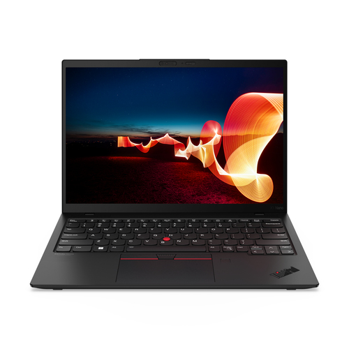 [21E8002AFR] Lenovo ThinkPad X1 Nano, Intel® Core™ i5, 33 cm (13”), 16 Go, 512 Go, Windows 11 Pro