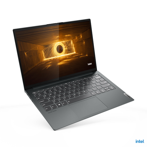 [20WH001EFR] Lenovo ThinkBook Plus, Intel® Core™ i7, 33,8 cm (13.3”), 16 Go, 1 To