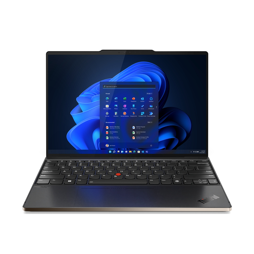 [21D2002QFR] Lenovo ThinkPad Z13, AMD Ryzen™ 5 PRO, 33,8 cm (13.3”), 16 Go, 512 Go