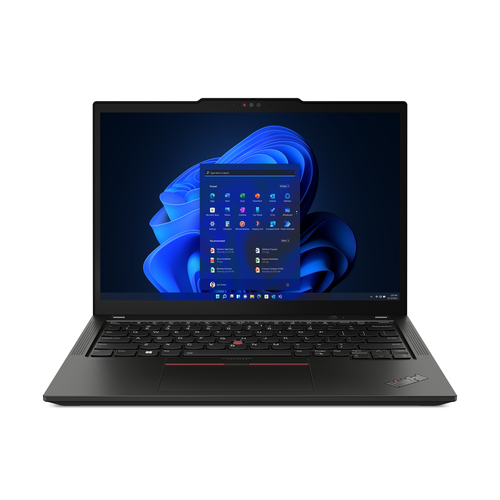 [21EX007CFR] Lenovo ThinkPad X13, Intel® Core™ i7, 33,8 cm (13.3”), 16 Go, 512 Go, Windows 11 Pro