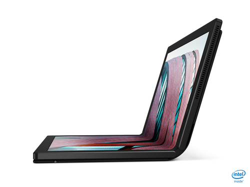 [20RL001LFR] Lenovo ThinkPad X1 Fold Gen 1, Intel® Core™ i5, 33,8 cm (13.3”), 8 Go, 512 Go