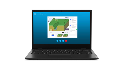 [81MQ000EFR] Lenovo 14w, AMD A6, 35,6 cm (14”), 4 Go, 64 Go
