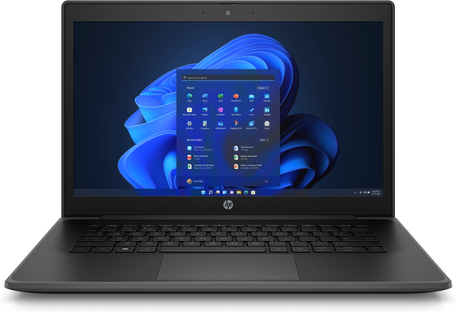 [6A2C5EA#ABF] HP ProBook Fortis G9, Intel® Pentium® Silver, 35,6 cm (14”), 4 Go, 128 Go, Windows 11 Pro