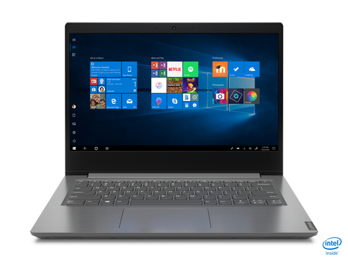 [82C400SFFR] Lenovo V V14, Intel® Core™ i3, 35,6 cm (14”), 4 Go, 256 Go