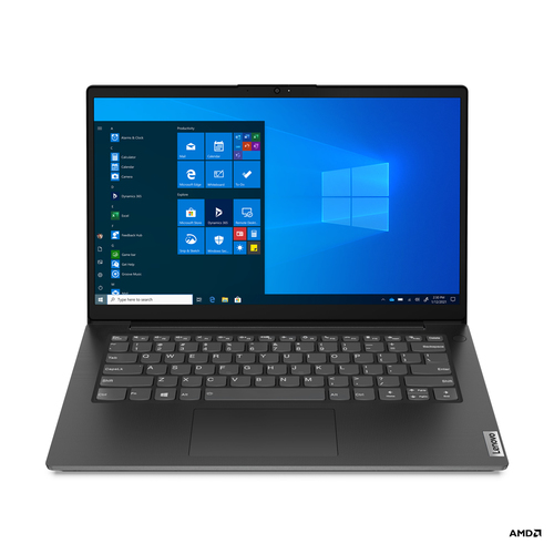 [82KC00ATFR] Lenovo V V14, AMD Ryzen™ 3, 35,6 cm (14”), 8 Go, 256 Go