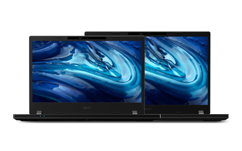 [NX.VYAEF.003] Acer TravelMate P2 TMP214-54-551E, Intel® Core™ i5, 35,6 cm (14”), 8 Go, 512 Go, Windows 10 Pro