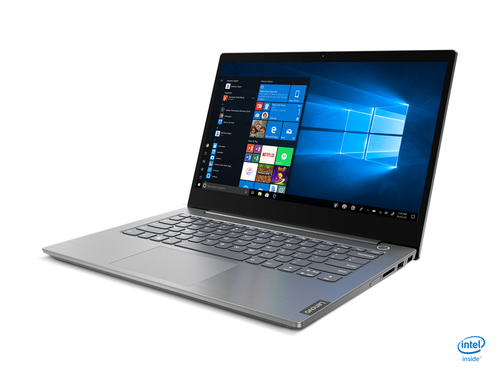 [20RV0002FR] Lenovo ThinkBook 14, Intel® Core™ i5, 35,6 cm (14”), 8 Go, 256 Go
