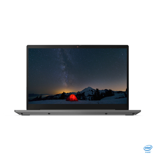 [20VD00UMFR] Lenovo ThinkBook 14, Intel® Core™ i3, 35,6 cm (14”), 8 Go, 256 Go, Windows 11 Pro