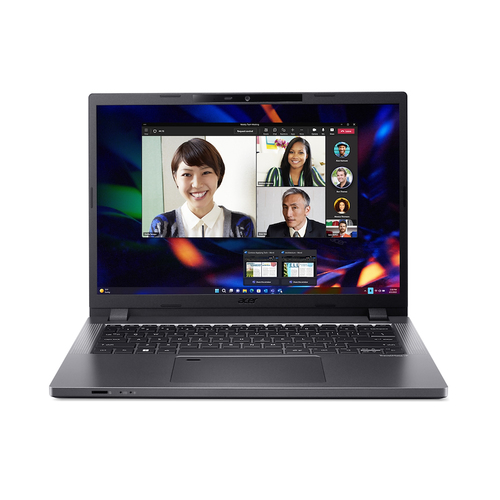 [NX.B28EF.005] Acer TravelMate P2 TMP214-55-TCO, Intel® Core™ i5, 35,6 cm (14”), 16 Go, 512 Go, Windows 11 Pro