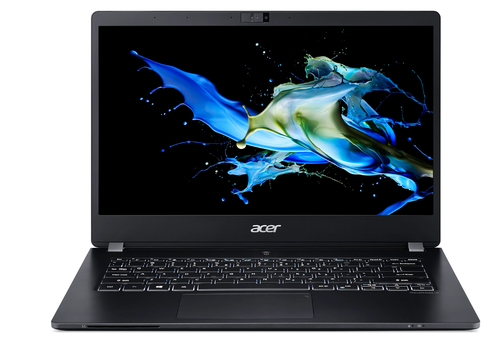 [NX.VMREF.007] Acer TravelMate P6 TMP614-51T-G2-53V4, Intel® Core™ i5, 35,6 cm (14”), 16 Go, 512 Go
