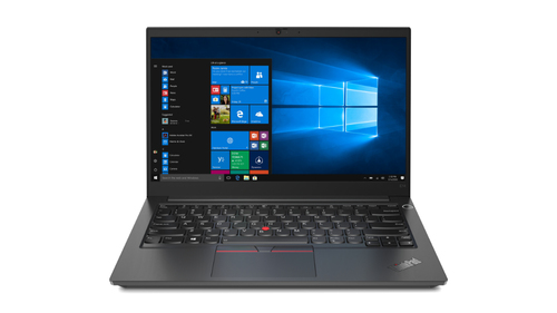 [20TA000BFR] Lenovo ThinkPad E14, Intel® Core™ i7, 35,6 cm (14”), 8 Go, 256 Go, Windows 10 Pro