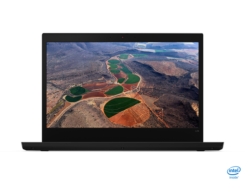 [20U1002NFR] Lenovo ThinkPad L14, Intel® Core™ i3, 35,6 cm (14”), 8 Go, 256 Go